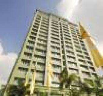 BRAND NEW CONDO READY FOR OCCUPA Madaluyong