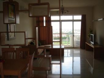Canh Vien 2 apartment for rent Hcmc