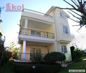150/Antalya kemer fourlex villa Antalya