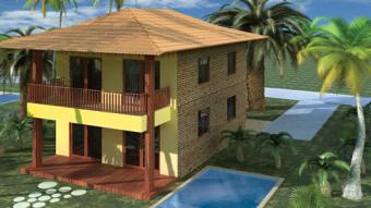 Deluxe Villas Natal, Tabatinga