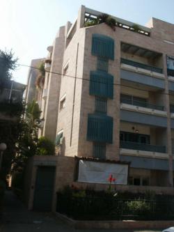 short term LUXURY!!! rental in R Jerusalem