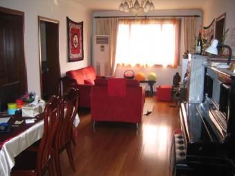 Cozy room in Jingan Shanghai