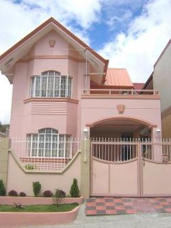 House and Lot Package (Titled) Baguio City
