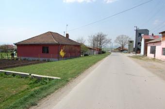 Plac u Caglavici Pristina