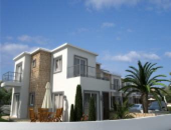 Houses and Villas, Kato Paphos Kato Paphos