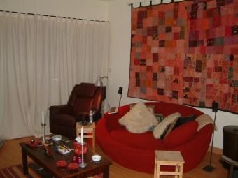 The Greens Fully Furnished 1BR Dubai