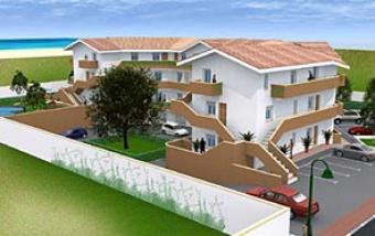Frontline Property Calabria Reggio Calabria