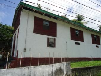 Warehouse for rent Castries