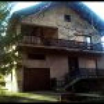 Weekend house on sale!!! Bor