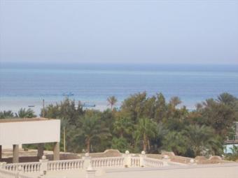 Hurghada Investment Red Sea
