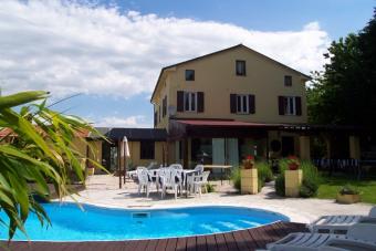 Villa Rental Opportunity Le Marche
