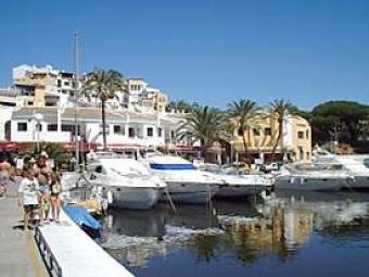 New Retirement Home Marbella