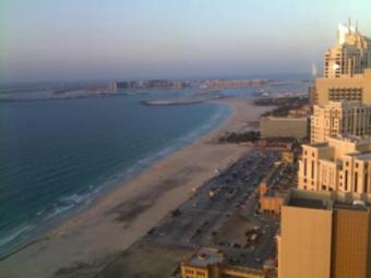JBR-3 BD+ MAID-SEAVIEW Dubai