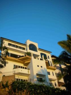 casa delfines Puerto Vallarta