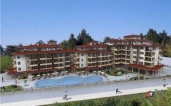 V949 Ravda, Bourgas.