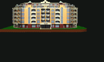 Diamond palace apartment. Sunny Beach,bourgas.