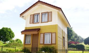 AFFORDABLE HOUSE in CAVITE Cavite
