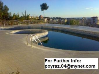 2+1 Flat By Owner Alanya Avsallar