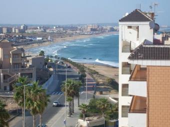 Apartment for sale - Sea Views La Mata