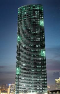 Knightsbridge Residences Makati