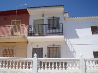 Village House in Andalucia Granada