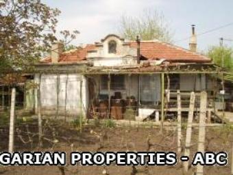 house in Bourgas area Bourgas Area
