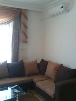 furnished apartment for rent Amman