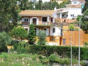 House in Lloret de Mar Lloret De Mar