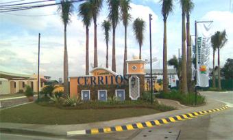 Townhouse in Pasig Pasig