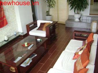 Serviced Apartment for rent inHN Ha Noi