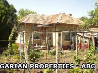 house in Bourgas area Bourgas Area