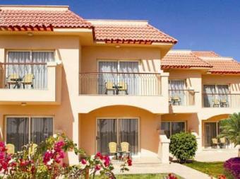 Sea View Villa in Sahl Hashish Sahl Hashish