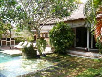 Villa Taman Tanamur I Bali