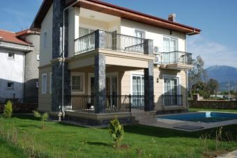 DOLCE VILLAS 2 -IN CALIS Fethiye
