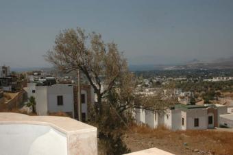 Apartments for sale Bodrum