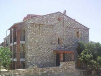 best turkish homes Didim