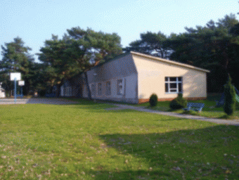 Recreation Centre for Sale Ostrowo