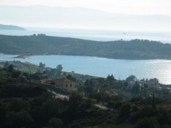 A place of dream - Porto heli Porto Heli