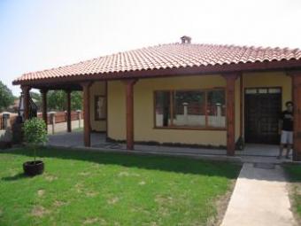 New house near Balchik Balchik