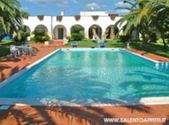 Holiday Home in Apulia - Italy Gallipoli