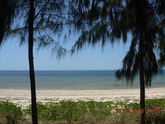 BEACH FRONT LAND, INHASSORO Inhassoro