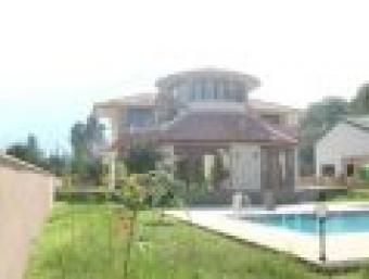 Unique and Lux Villa in Antalya Antalya