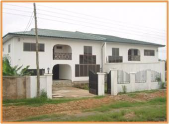 SIX BEDROOMS  HOUSE FOR SALE Accra
