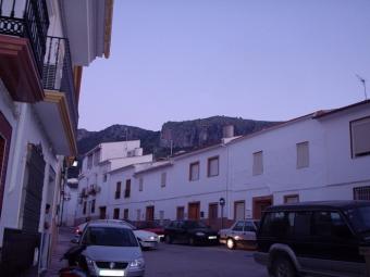 Townhouse in Cuevas San Marcos Cuevas De San Marcos