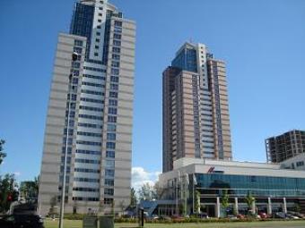 Selling flats in Riga Riga
