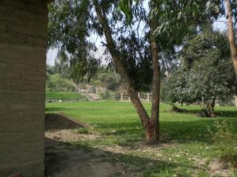 beautiful adove colonial house Chaglla