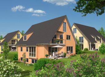 Luxury house Munich