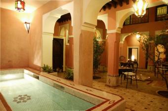 RIAD Marrakech
