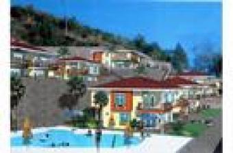 Splendid sea view villars 529 Alanya