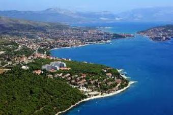 Commercial land Shopping Center Ciovo